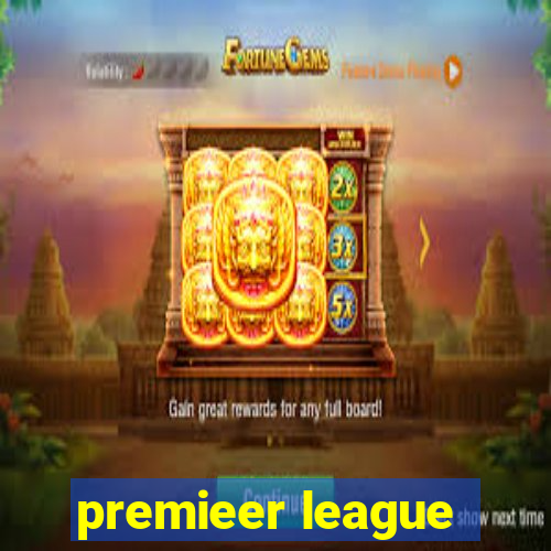 premieer league