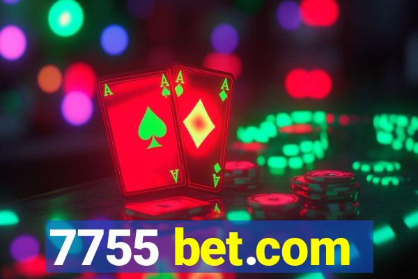 7755 bet.com