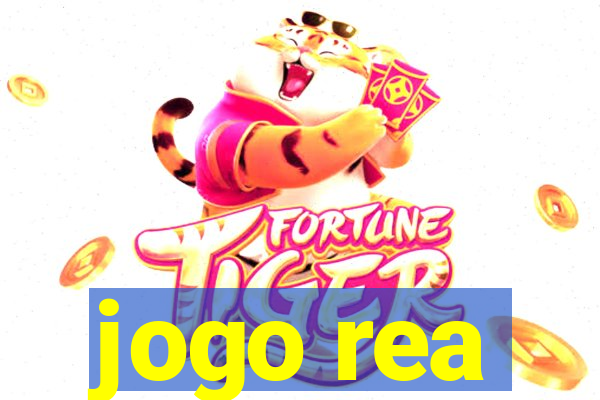 jogo rea