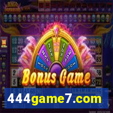 444game7.com