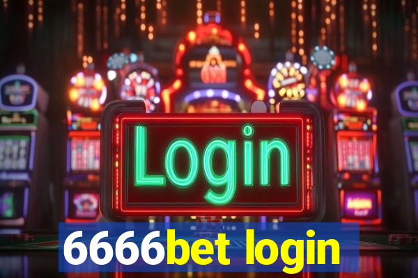 6666bet login