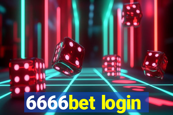 6666bet login