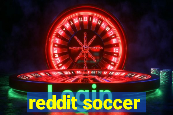 reddit soccer