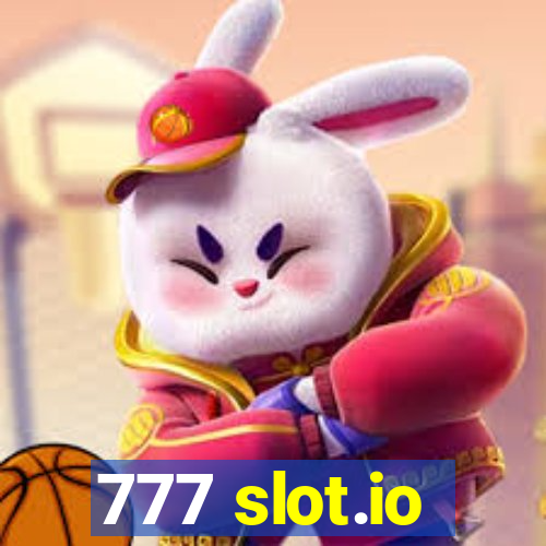 777 slot.io