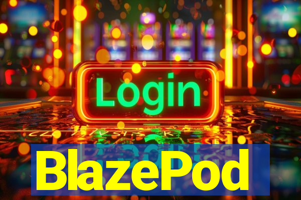 BlazePod