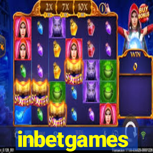 inbetgames