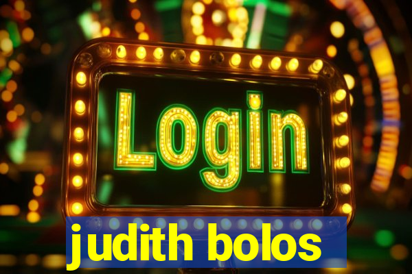 judith bolos