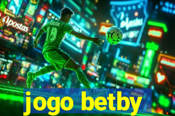 jogo betby