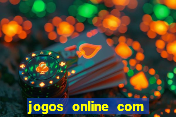 jogos online com cart?o de crédito