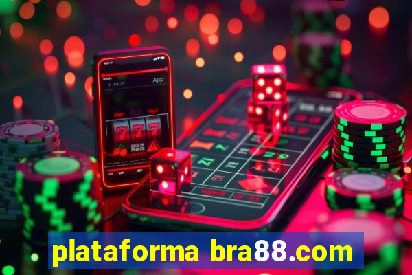 plataforma bra88.com