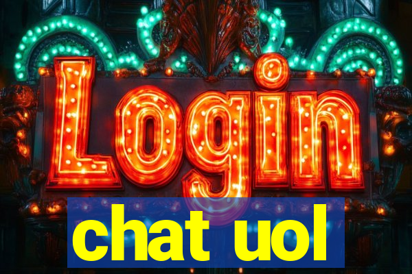 chat uol