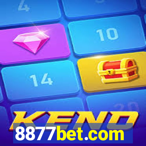 8877bet.com