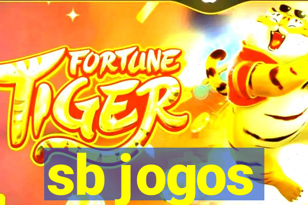 sb jogos