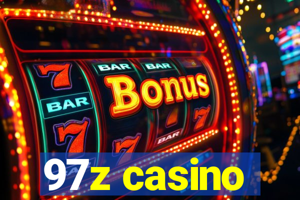 97z casino