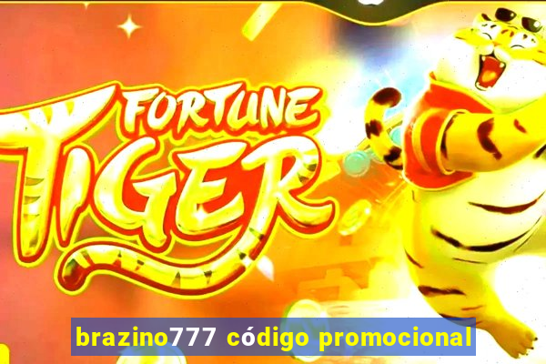 brazino777 código promocional