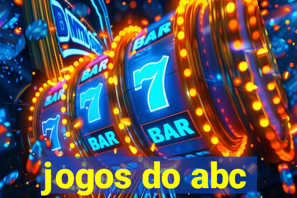 jogos do abc