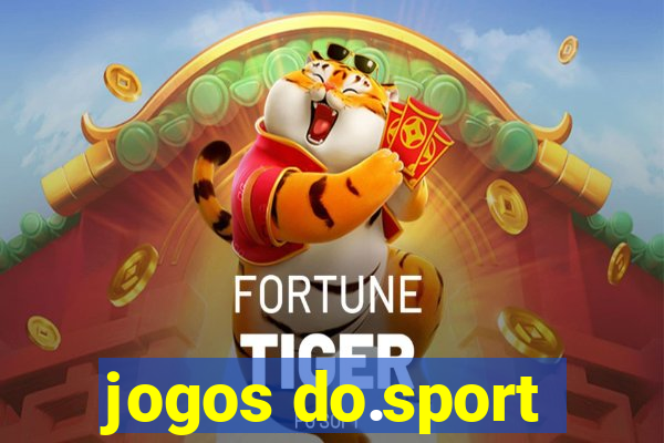 jogos do.sport