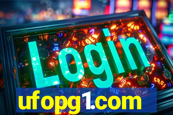 ufopg1.com