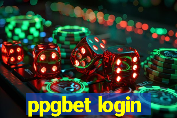 ppgbet login