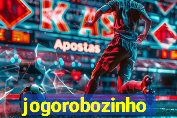 jogorobozinho