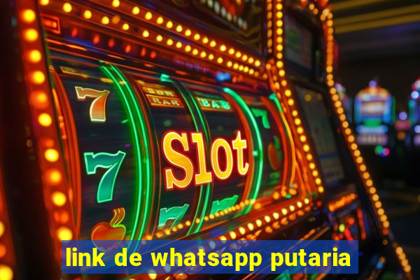 link de whatsapp putaria