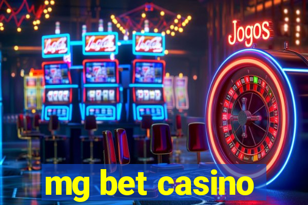 mg bet casino