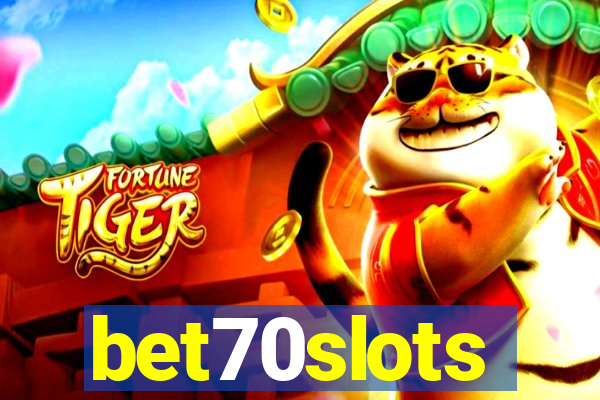 bet70slots