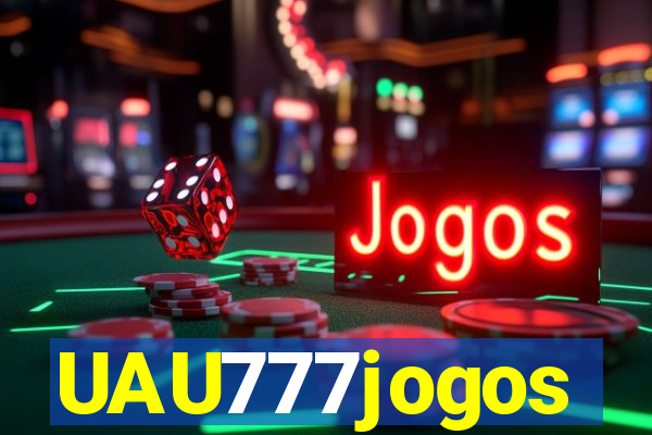 UAU777jogos