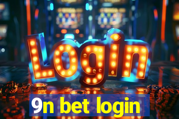 9n bet login