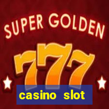 casino slot machines online free games