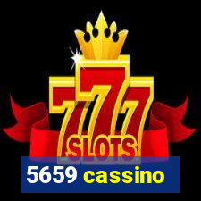 5659 cassino