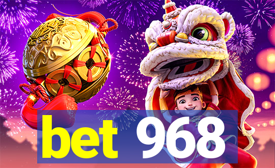 bet 968