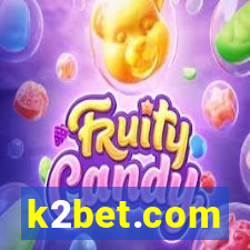 k2bet.com