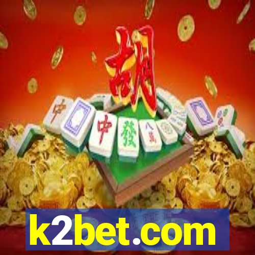 k2bet.com