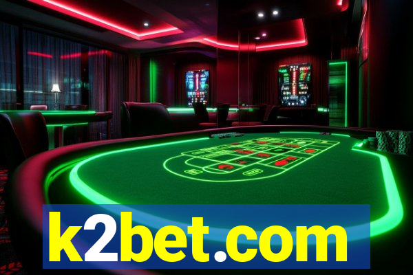 k2bet.com