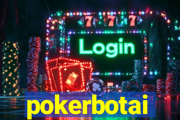 pokerbotai