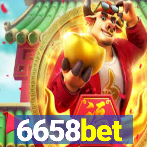 6658bet