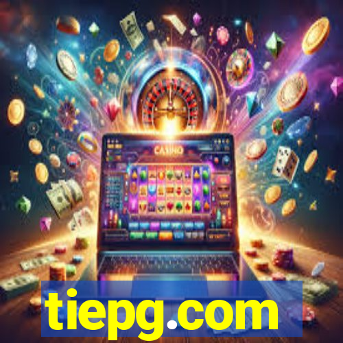 tiepg.com