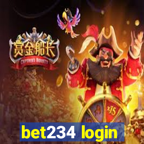 bet234 login