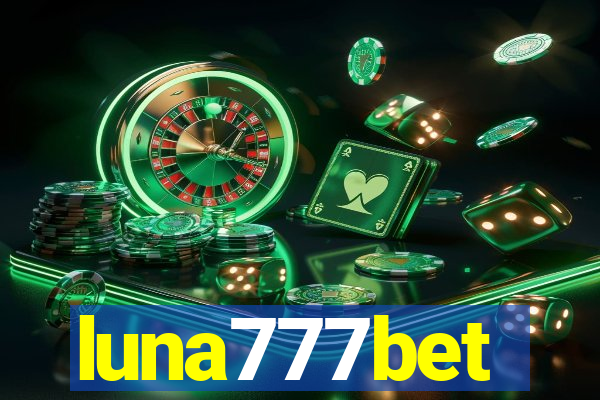 luna777bet