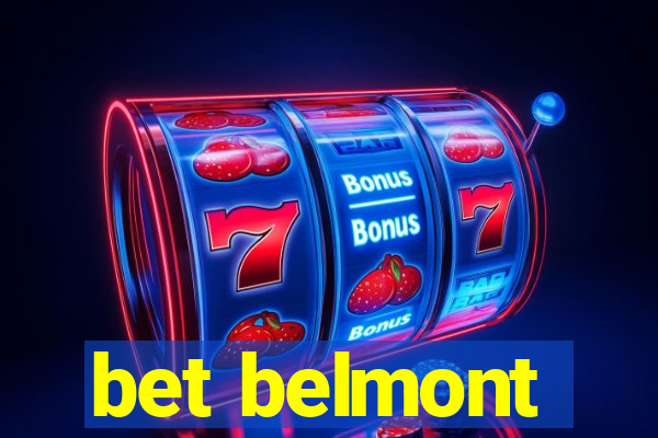 bet belmont