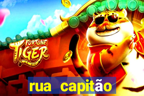 rua capitão salomão 23