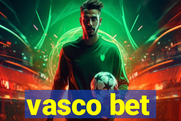 vasco bet