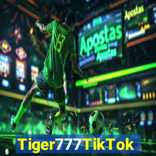 Tiger777TikTok