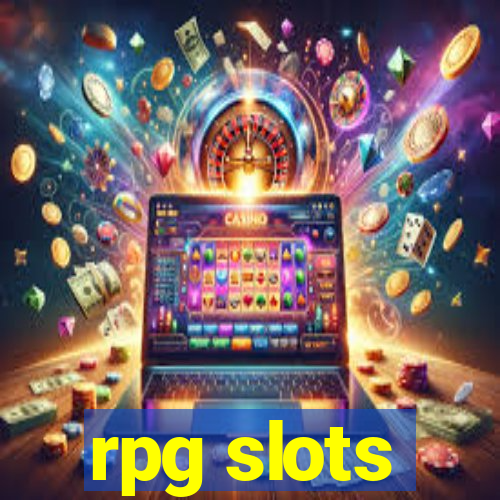 rpg slots