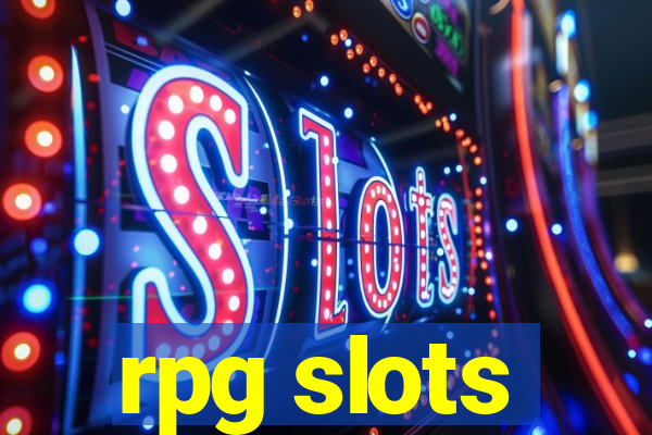 rpg slots