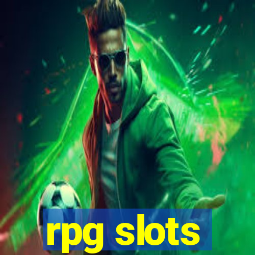 rpg slots