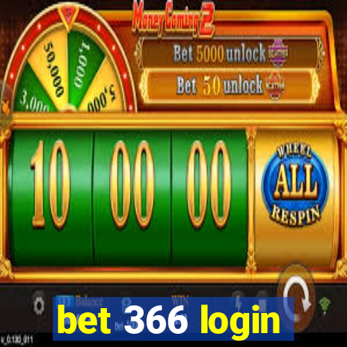 bet 366 login