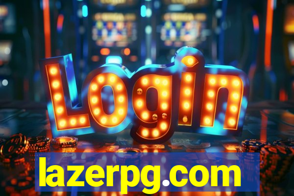 lazerpg.com