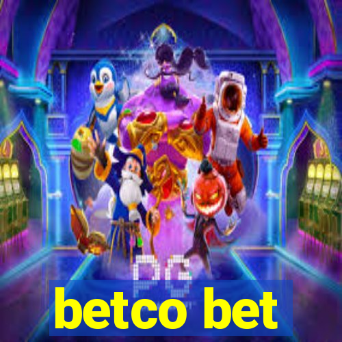 betco bet